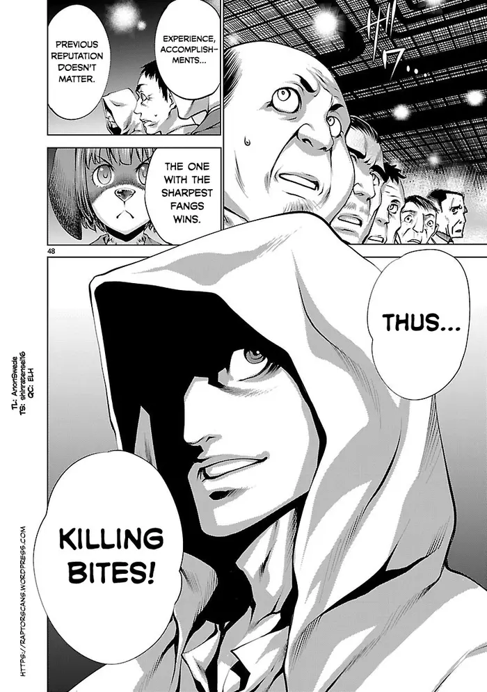 Killing Bites Chapter 31 image 47_optimized